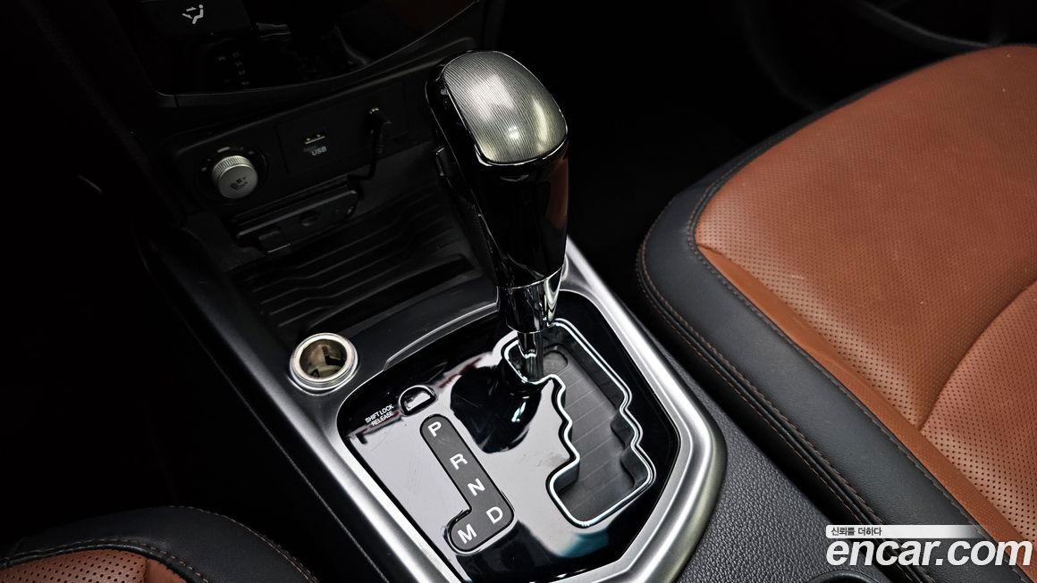 KG_Mobility_Ssangyong TIBOLI 2018