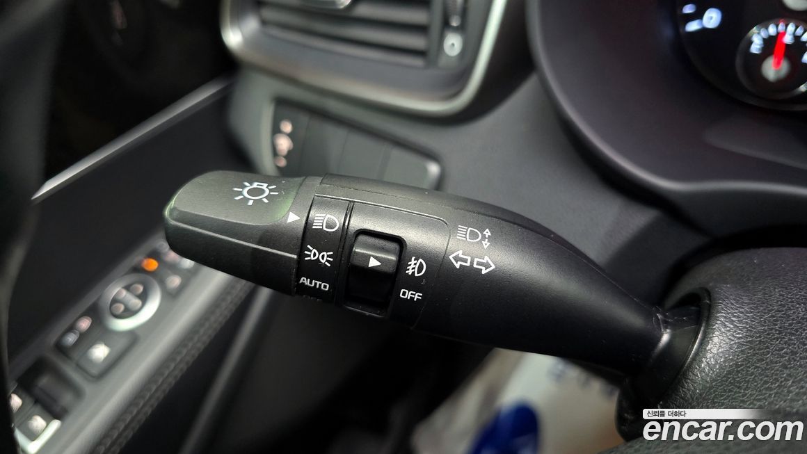 Kia Sorento 2017