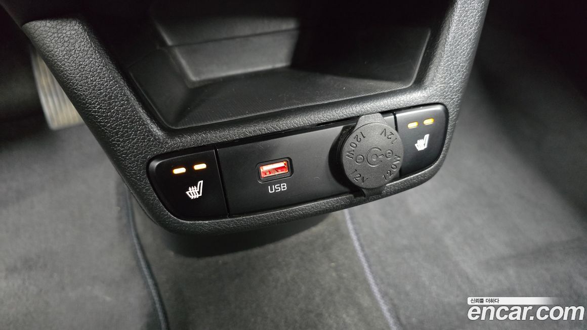 Kia RAY 2022