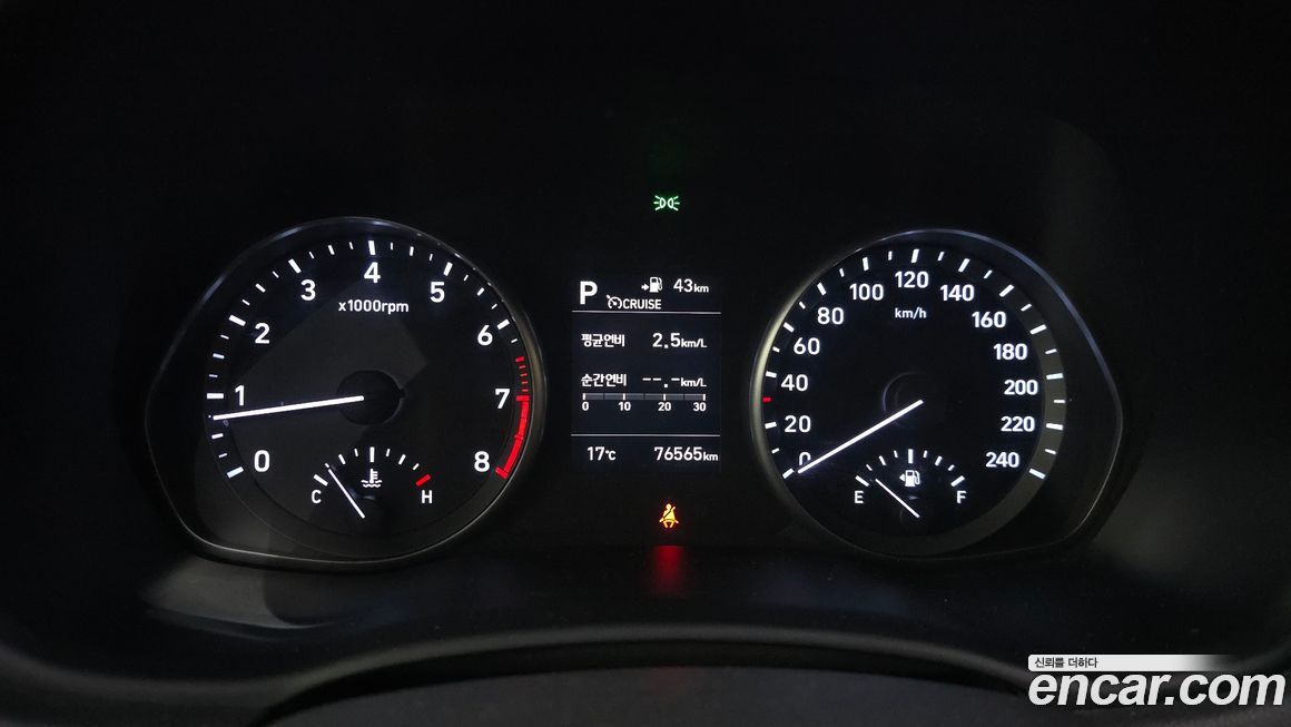 Hyundai i30 2018