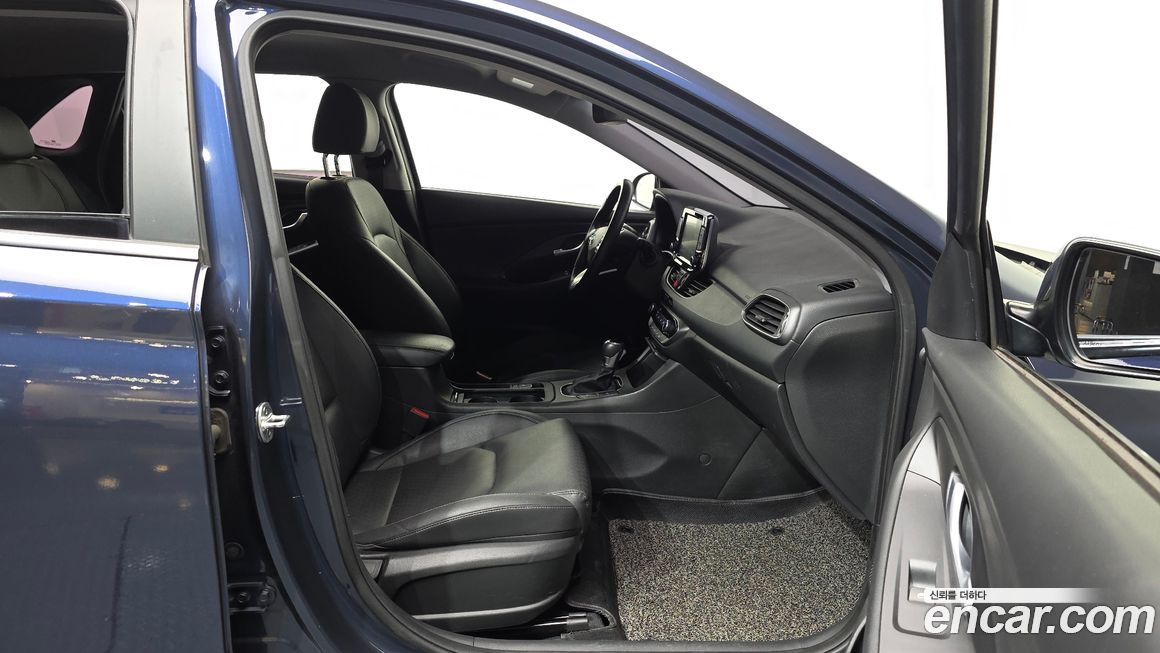 Hyundai i30 2018