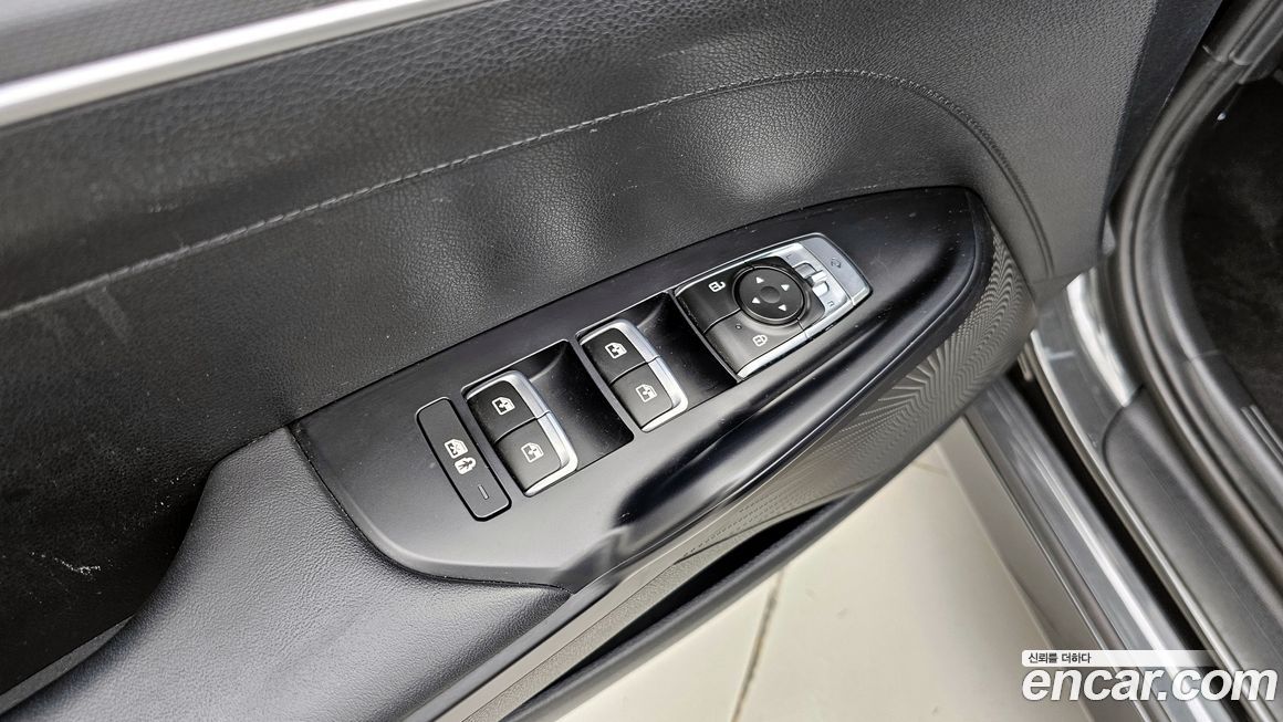 Kia K5 2020