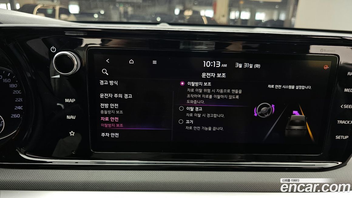 Kia K5 2020