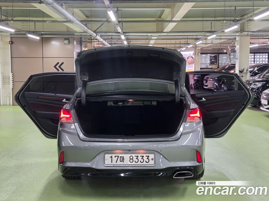 Hyundai Sonata 2018