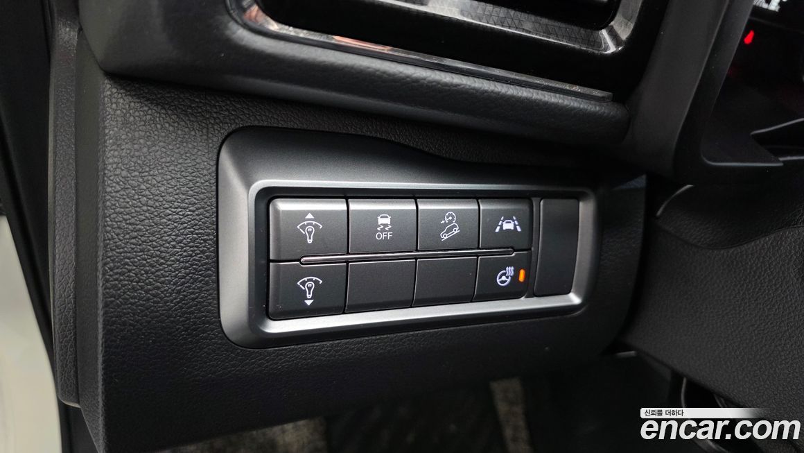 KG_Mobility_Ssangyong TIBOLI 2021