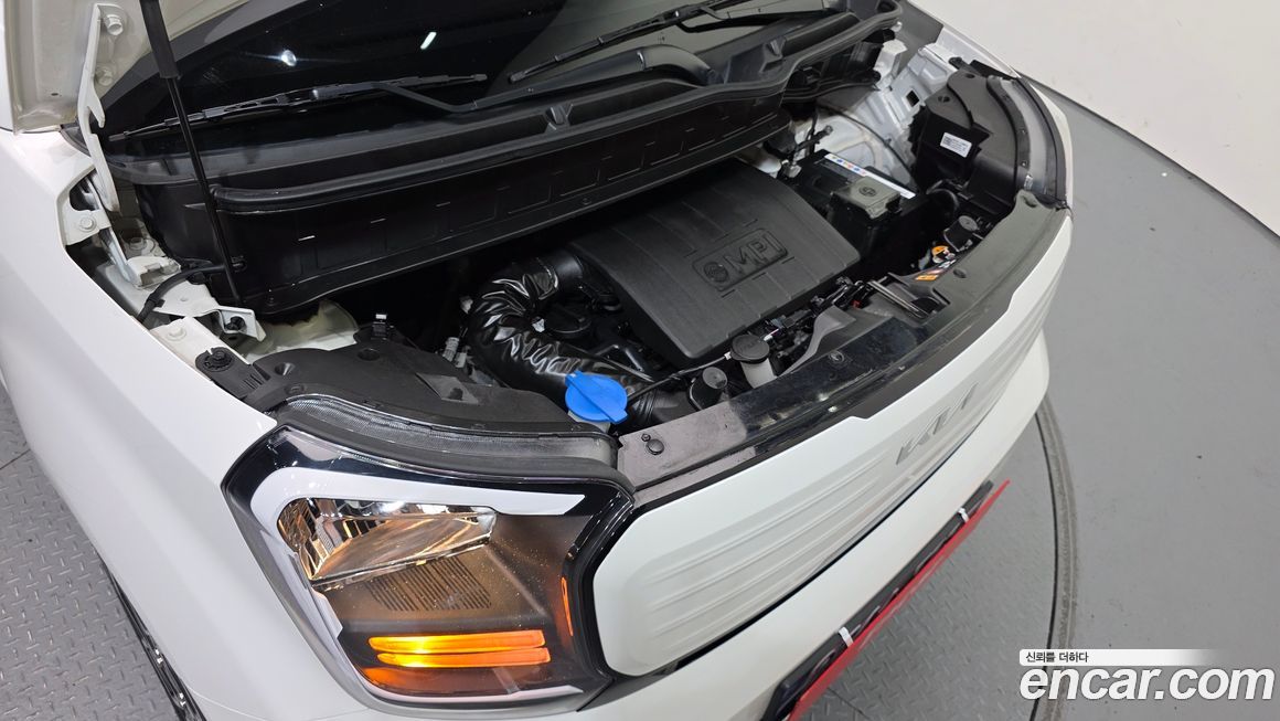Kia RAY 2023