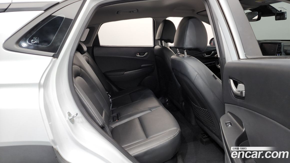 Hyundai Kona 2020