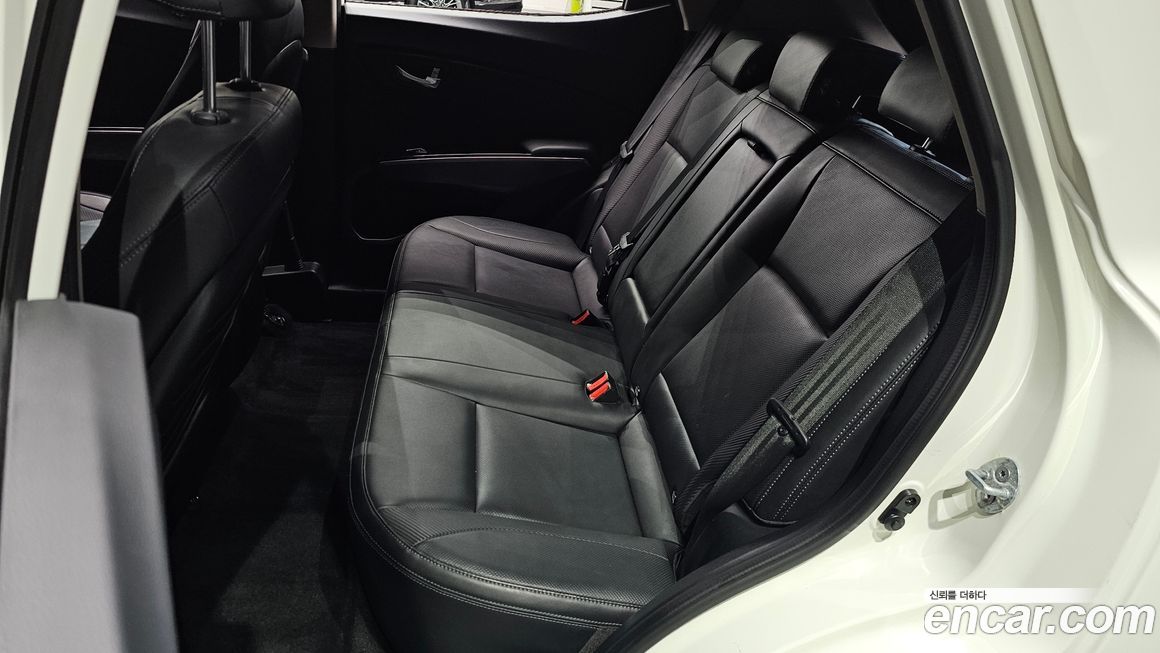 KG_Mobility_Ssangyong TIBOLI 2020