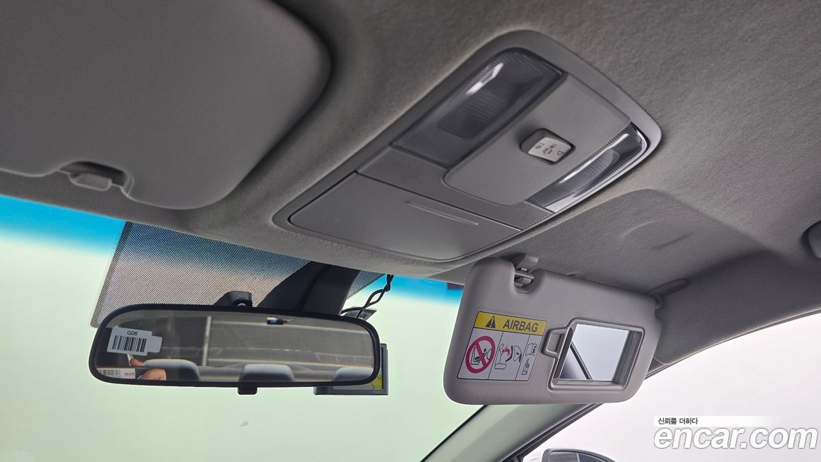 Kia K3 2021