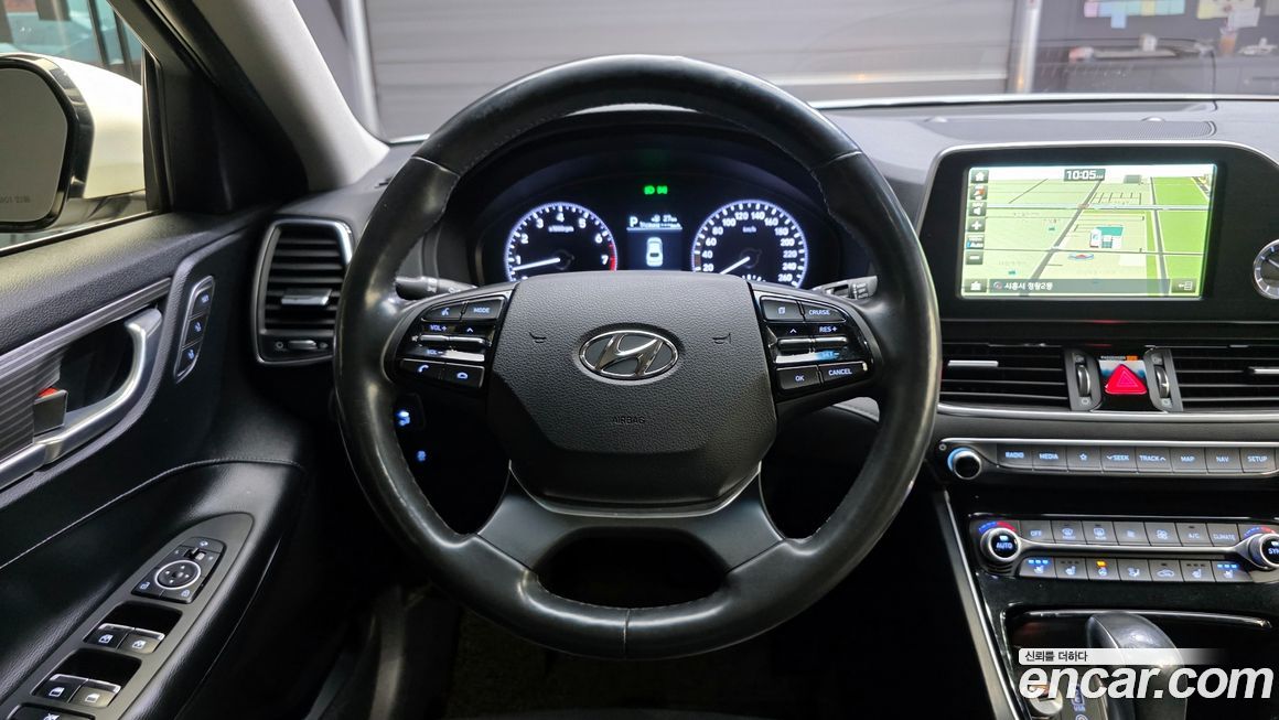 Hyundai Grandeur 2017