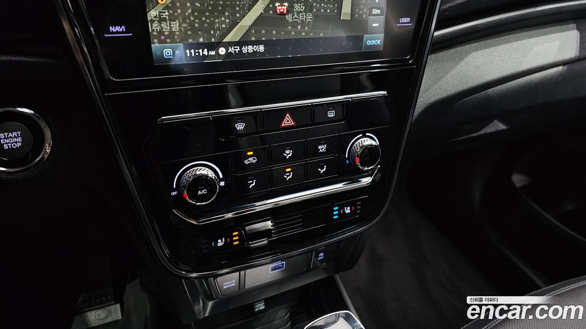 KG_Mobility_Ssangyong TIBOLI 2020