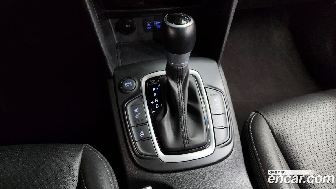 Hyundai Kona 2020