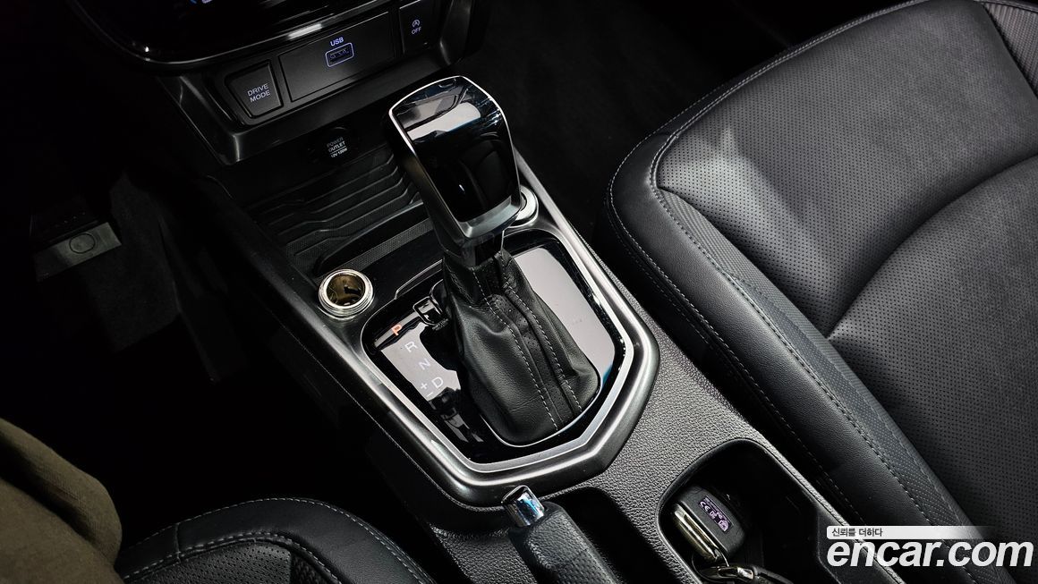 KG_Mobility_Ssangyong TIBOLI 2020