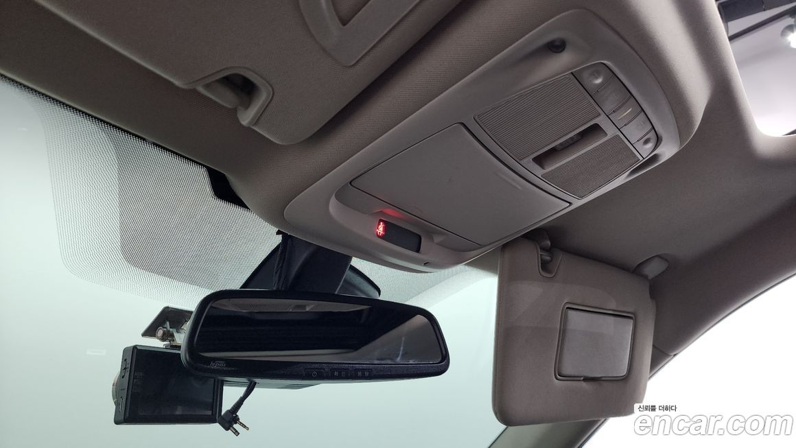 Renault-KoreaSamsung QM6 2019