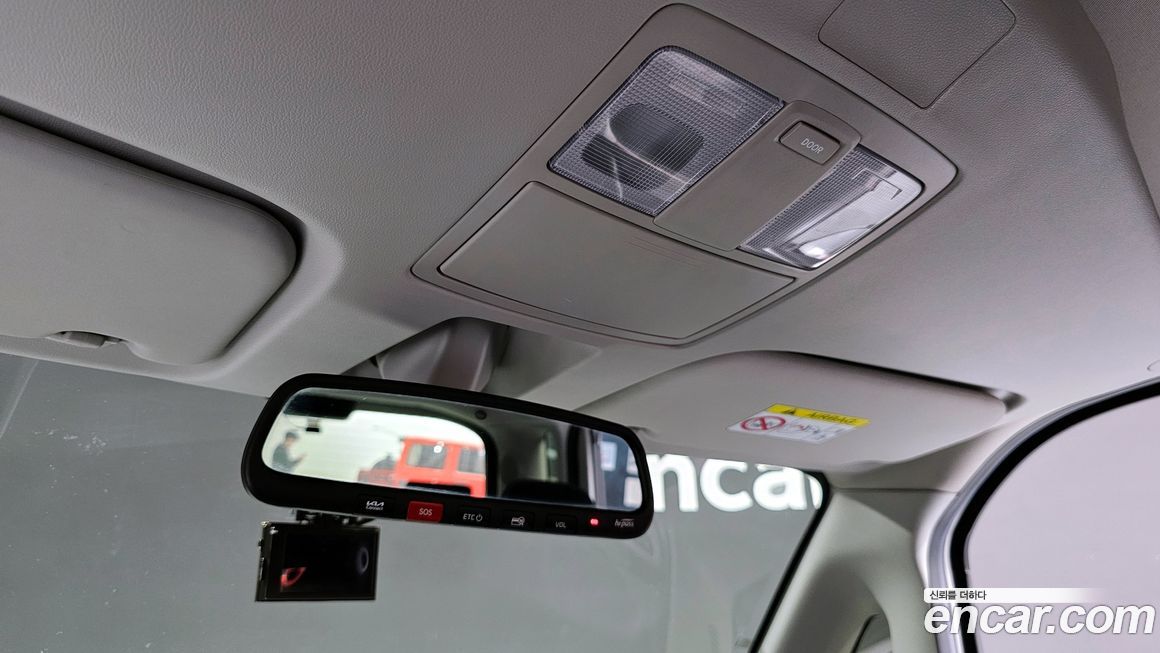 Kia RAY 2022