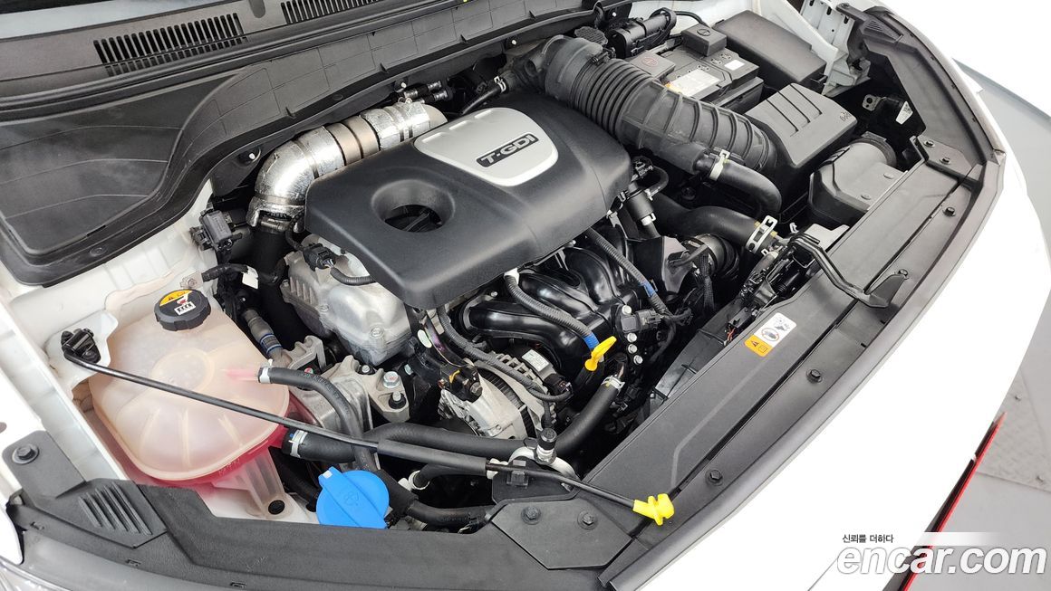 Hyundai Kona 2020