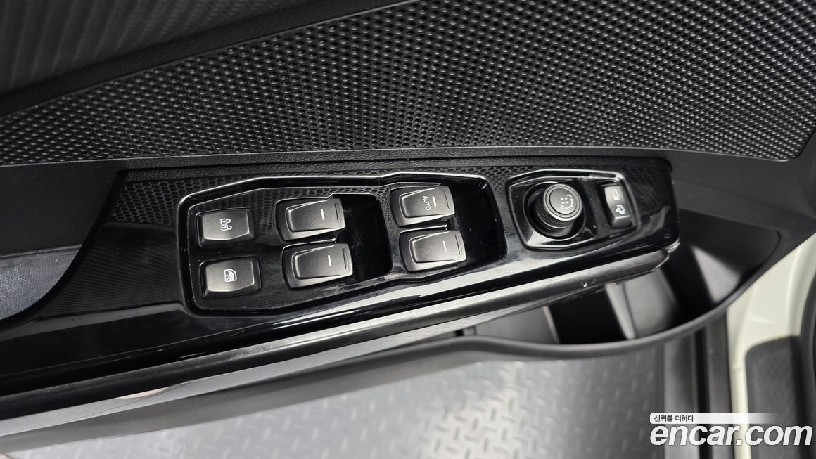 KG_Mobility_Ssangyong TIBOLI 2021