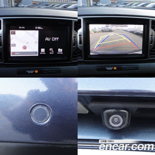 Kia Sportage 2018
