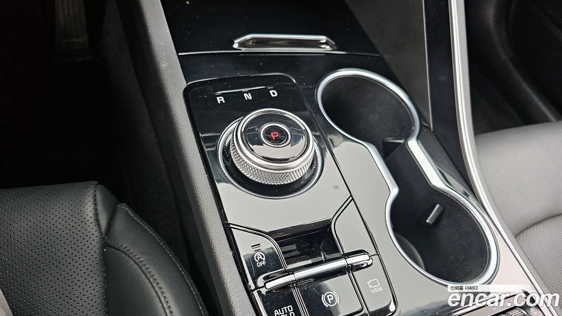 Kia K5 2020