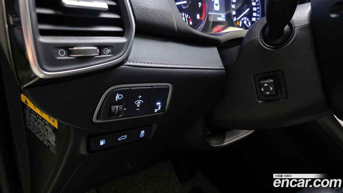 Hyundai Grandeur 2017