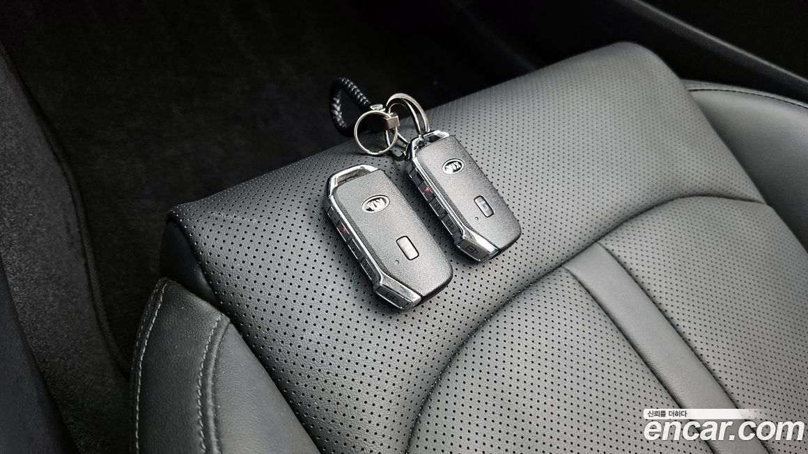 Kia K5 2020