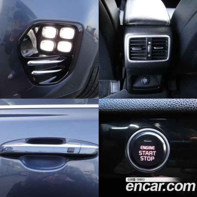Kia Sportage 2018