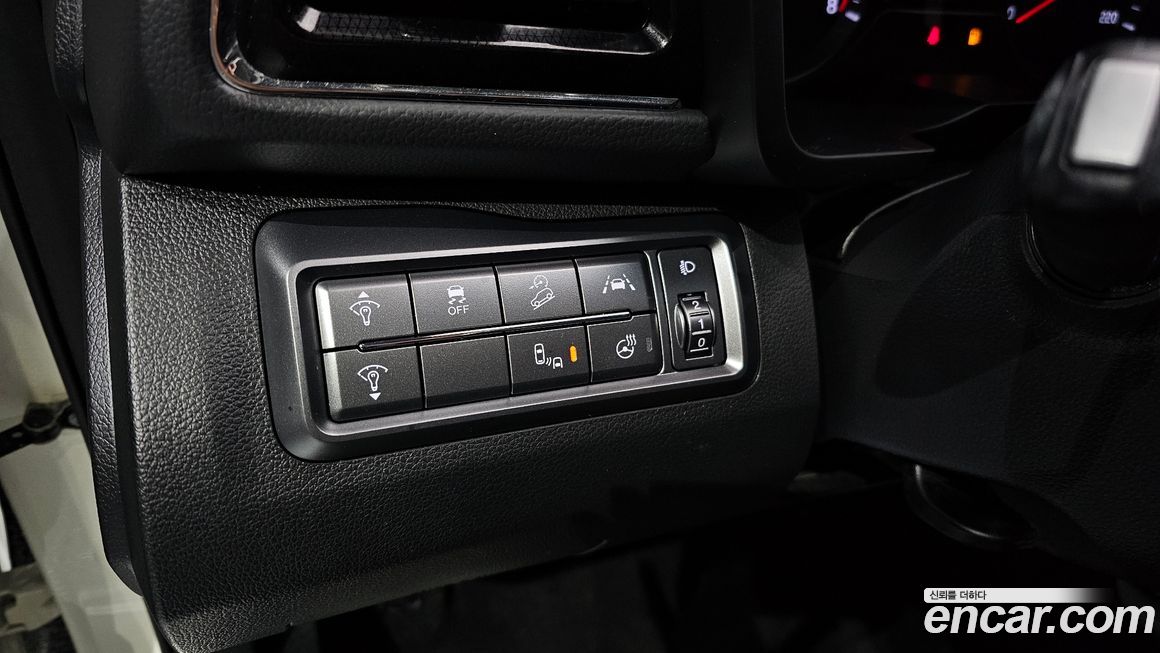 KG_Mobility_Ssangyong TIBOLI 2020