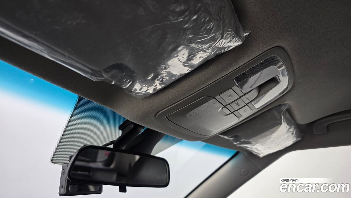 KG_Mobility_Ssangyong TIBOLI 2021