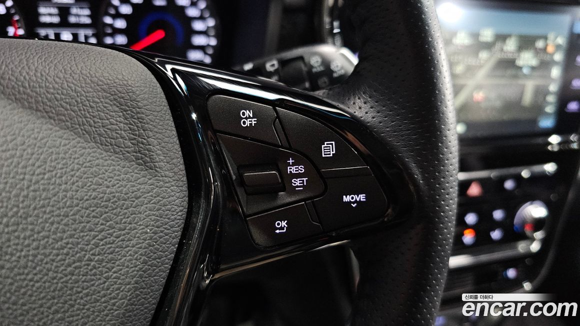 KG_Mobility_Ssangyong TIBOLI 2020