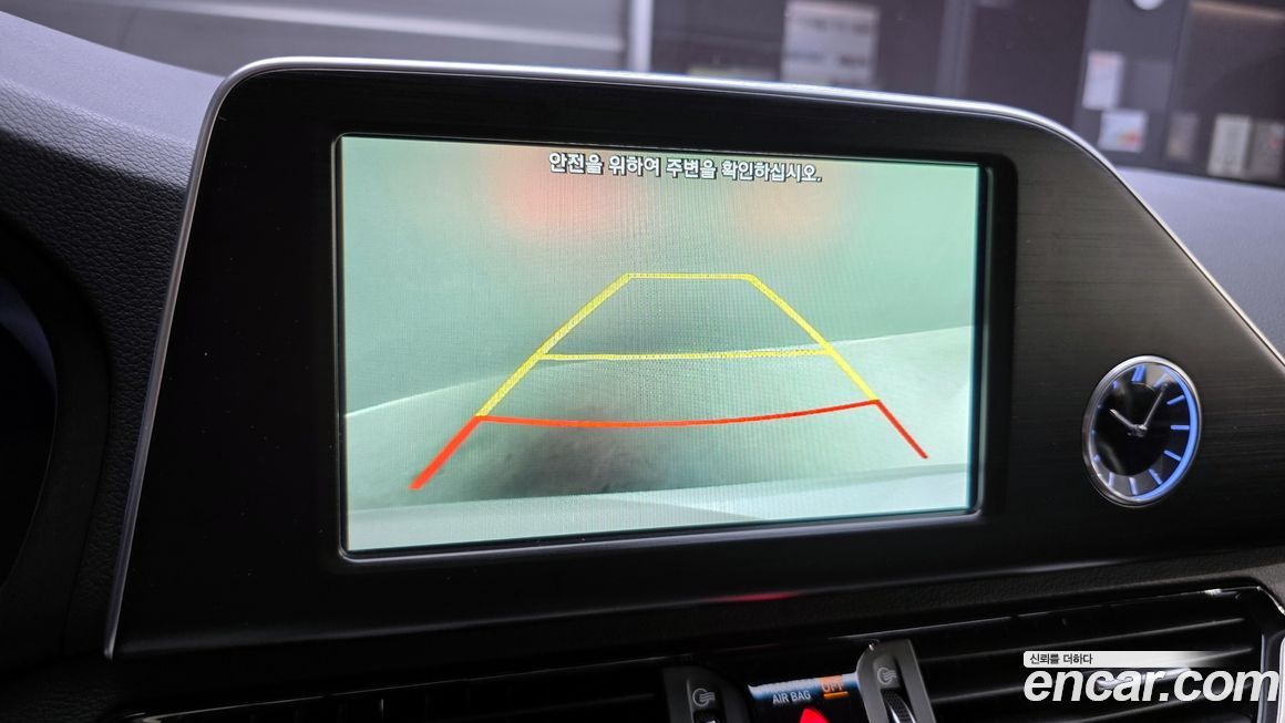 Hyundai Grandeur 2017