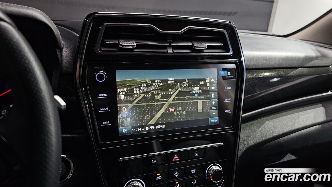 KG_Mobility_Ssangyong TIBOLI 2020