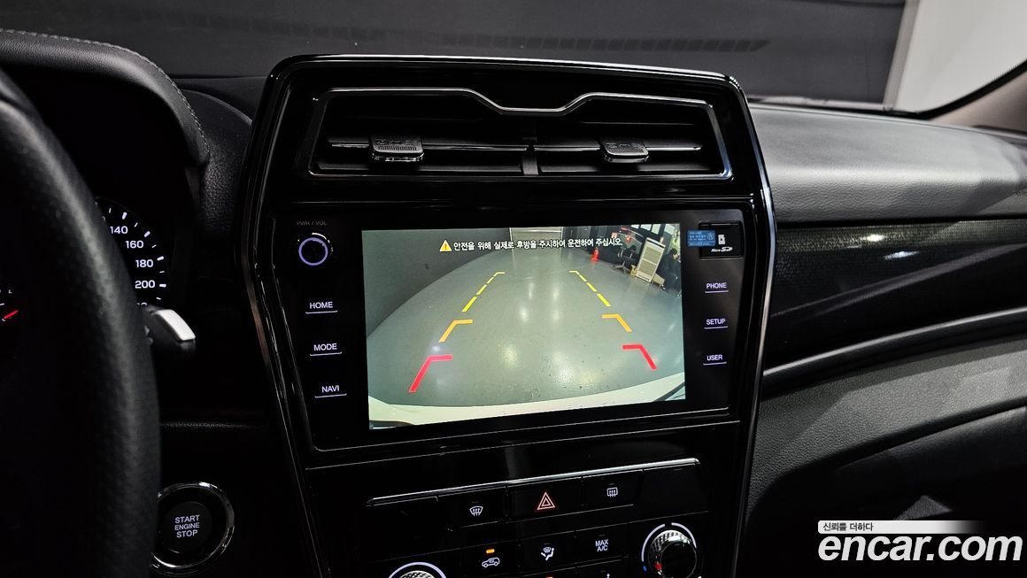 KG_Mobility_Ssangyong TIBOLI 2020