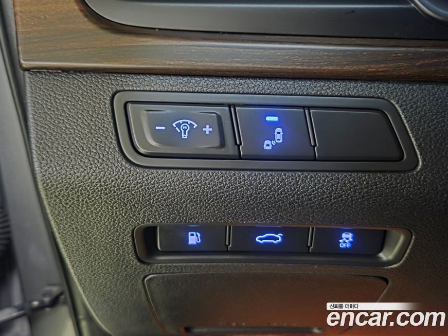 Hyundai Sonata 2018