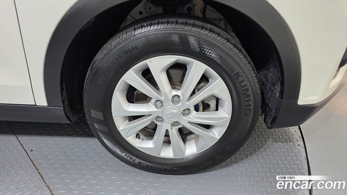 KG_Mobility_Ssangyong TIBOLI 2021