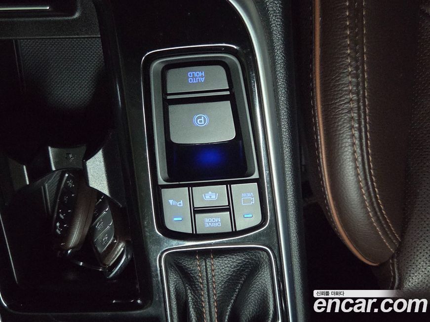 Hyundai Sonata 2018