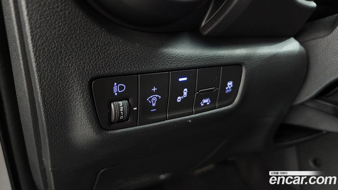 Hyundai Kona 2020