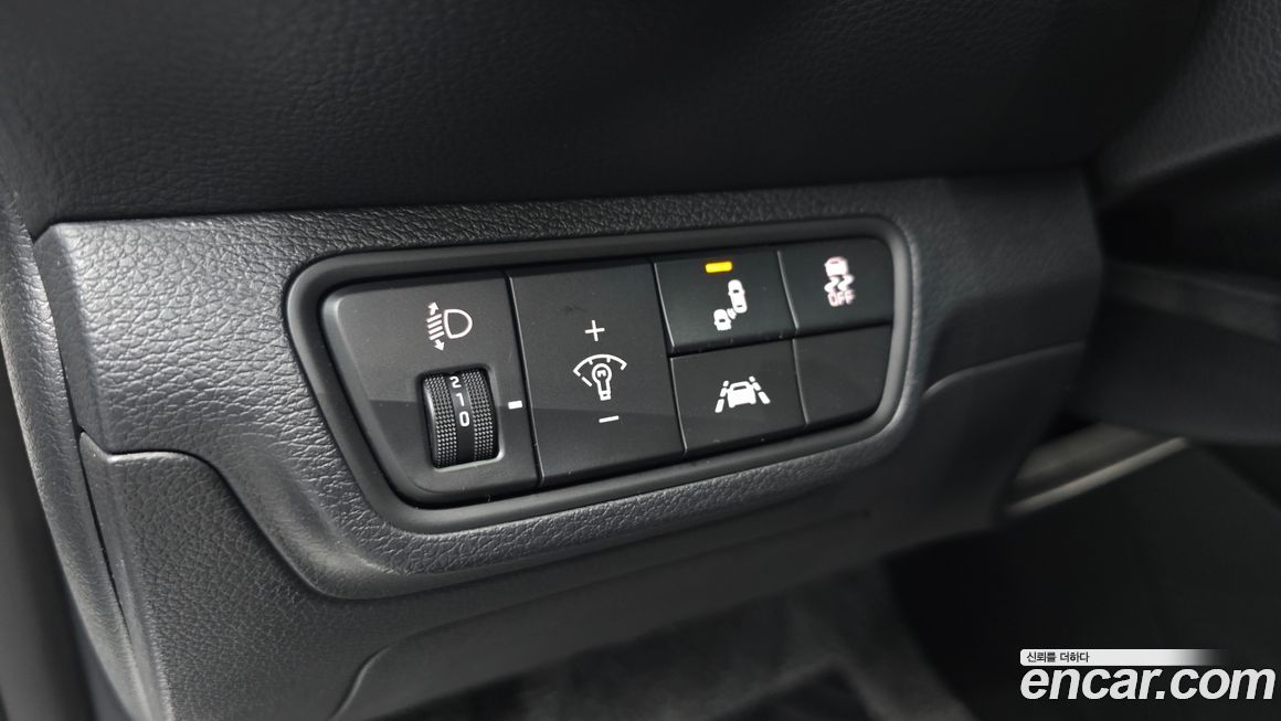 Kia K3 2021