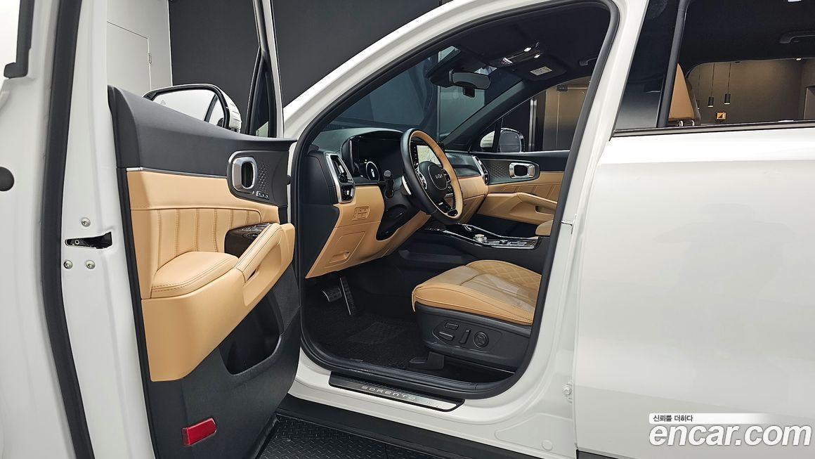 Kia Sorento 2023