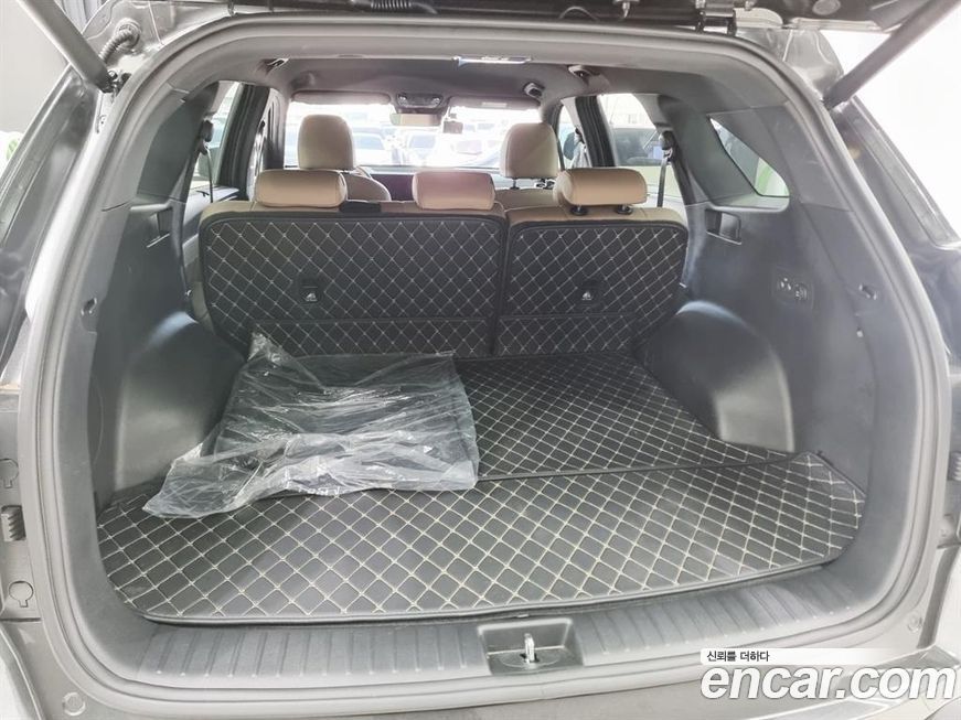 Kia Sorento 2025