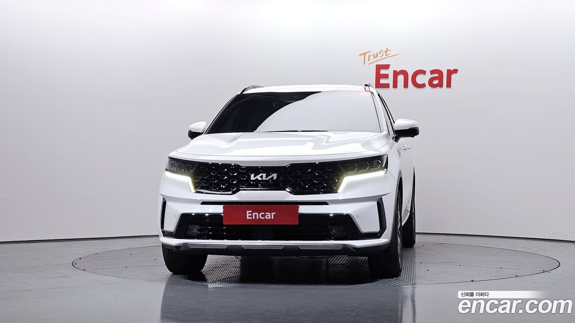 Kia Sorento 2023