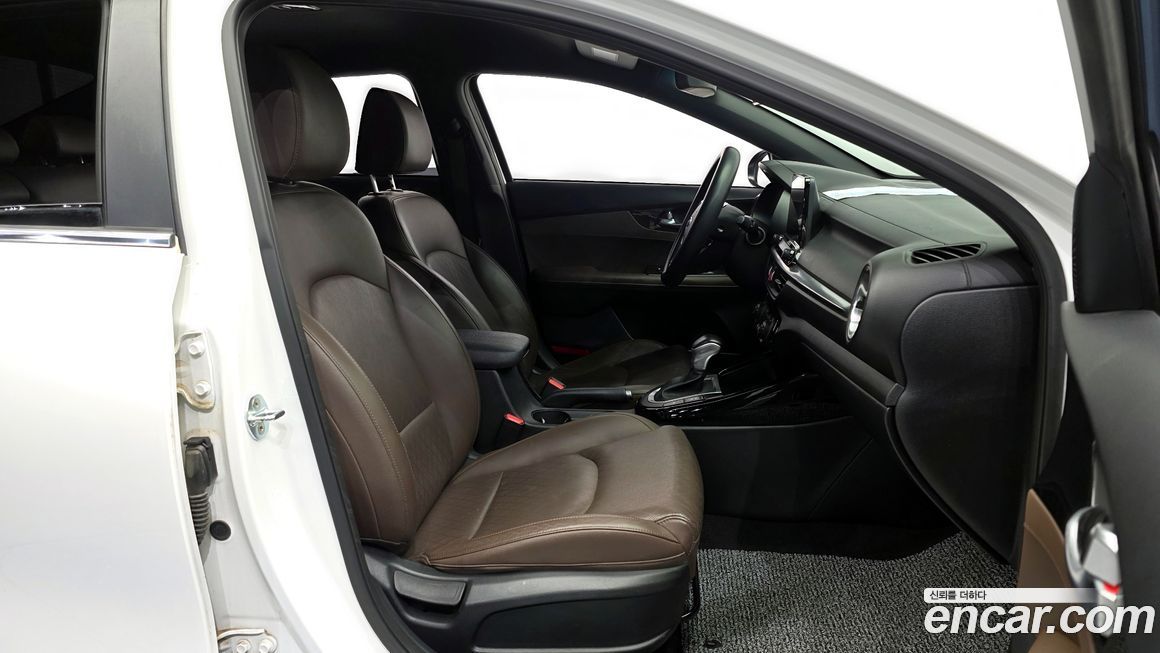 Kia K3 2020