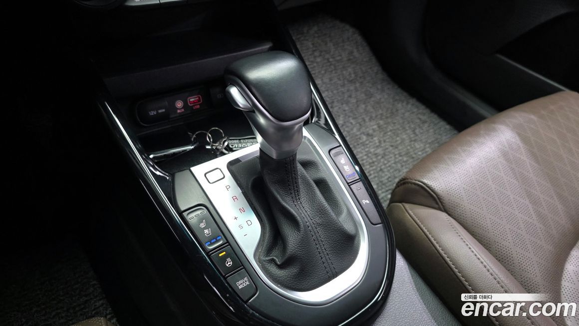 Kia K3 2020