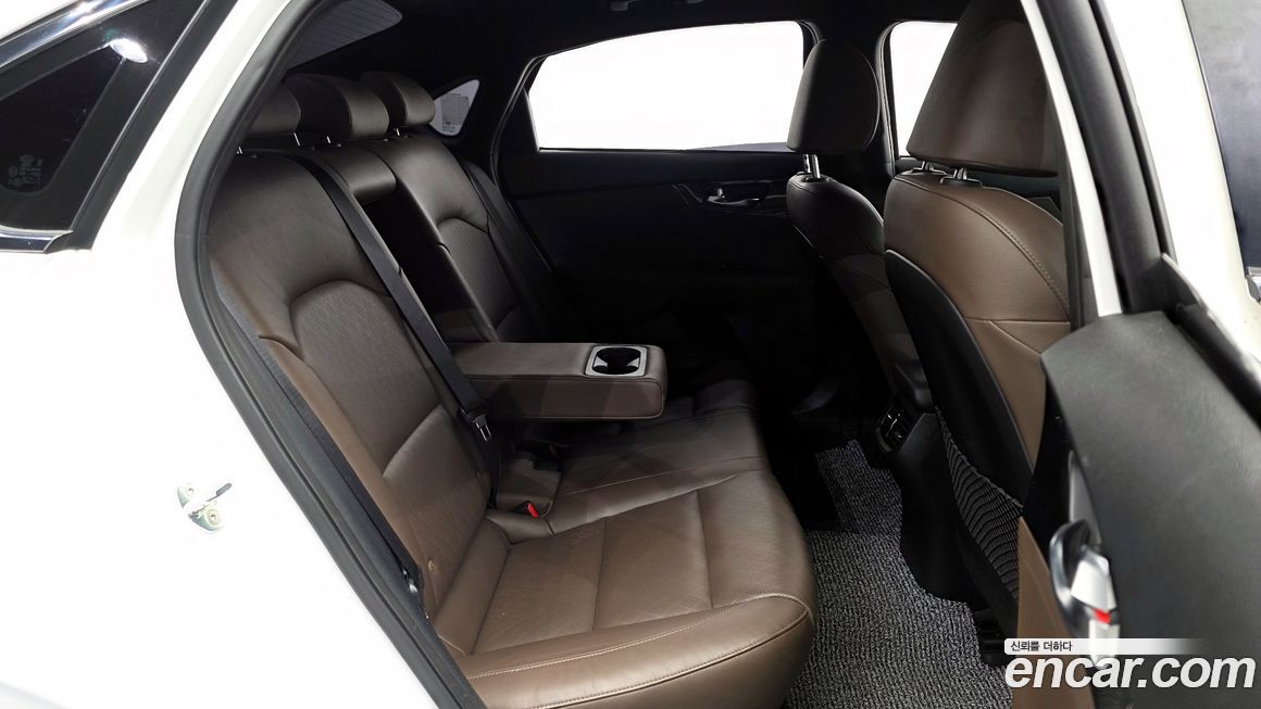 Kia K3 2020