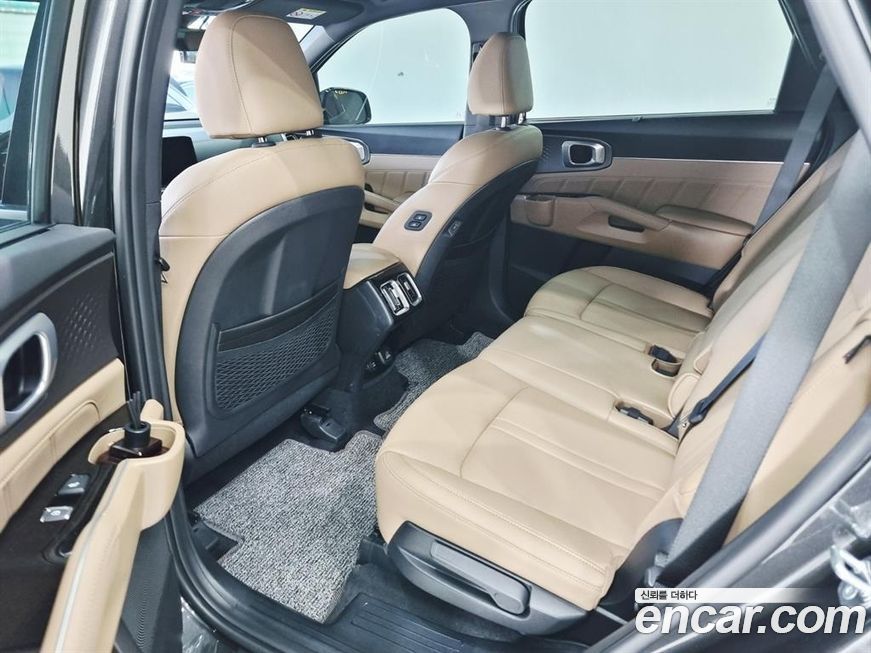 Kia Sorento 2025
