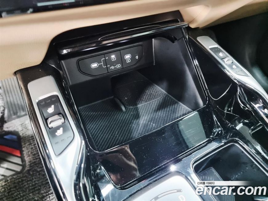 Kia Sorento 2025