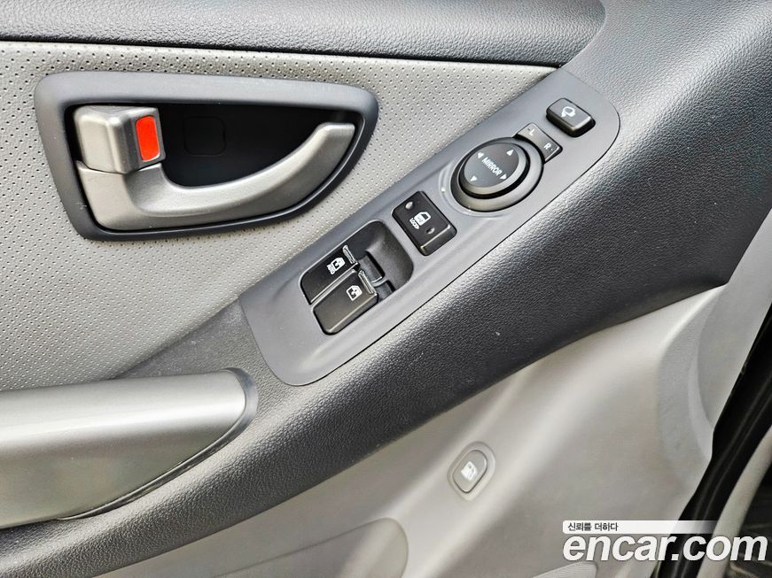 Hyundai Starex 2019