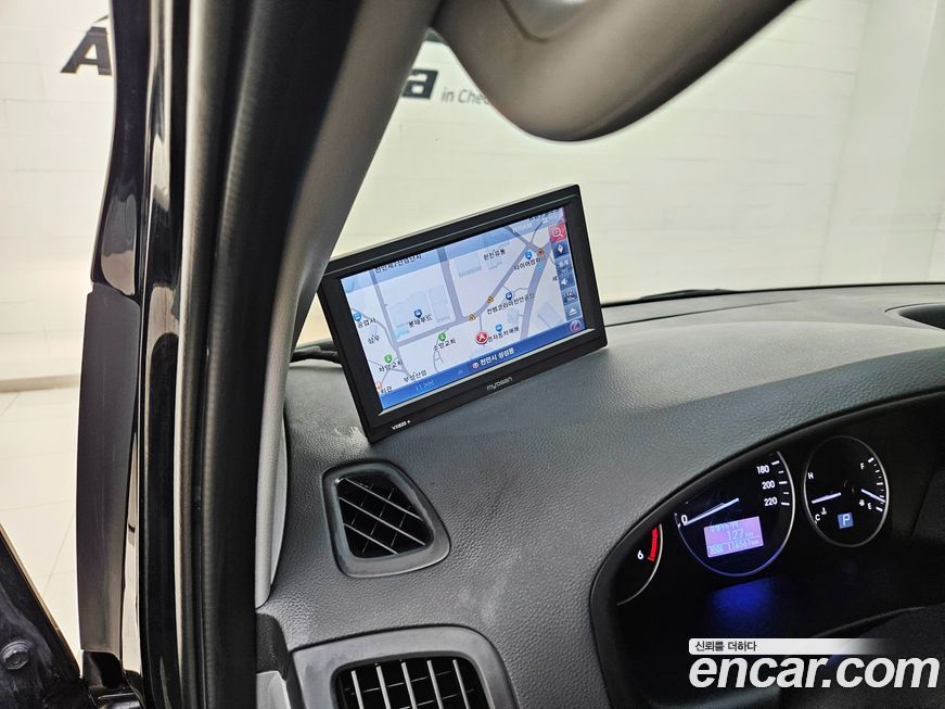 Hyundai Starex 2019