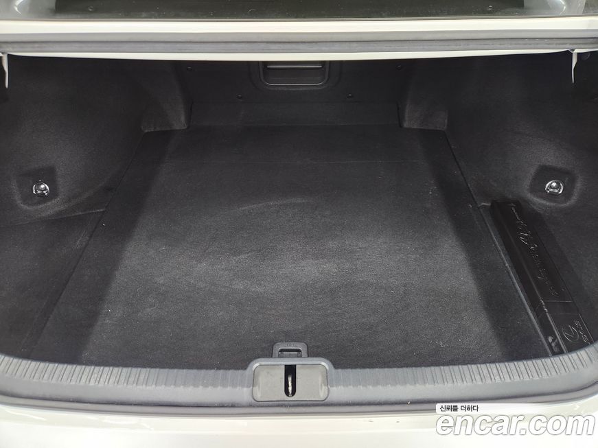 Lexus ES 2021