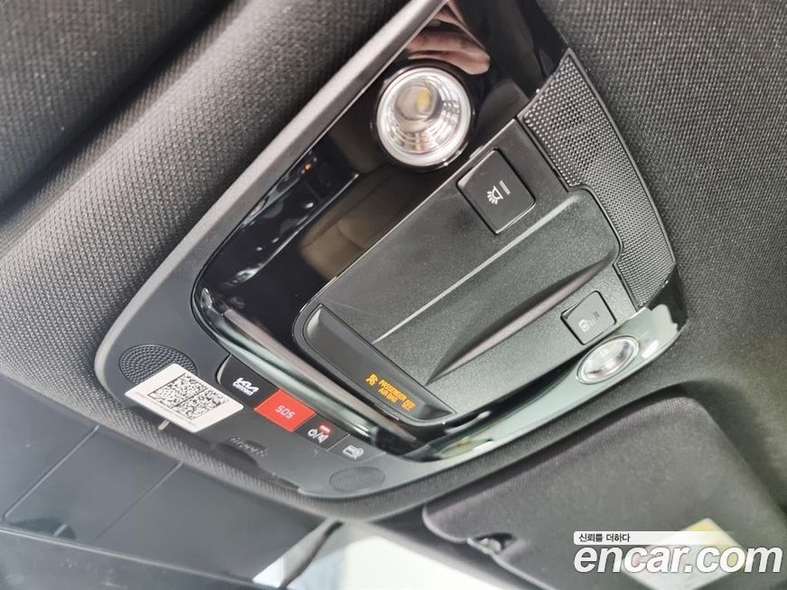 Kia Sorento 2025