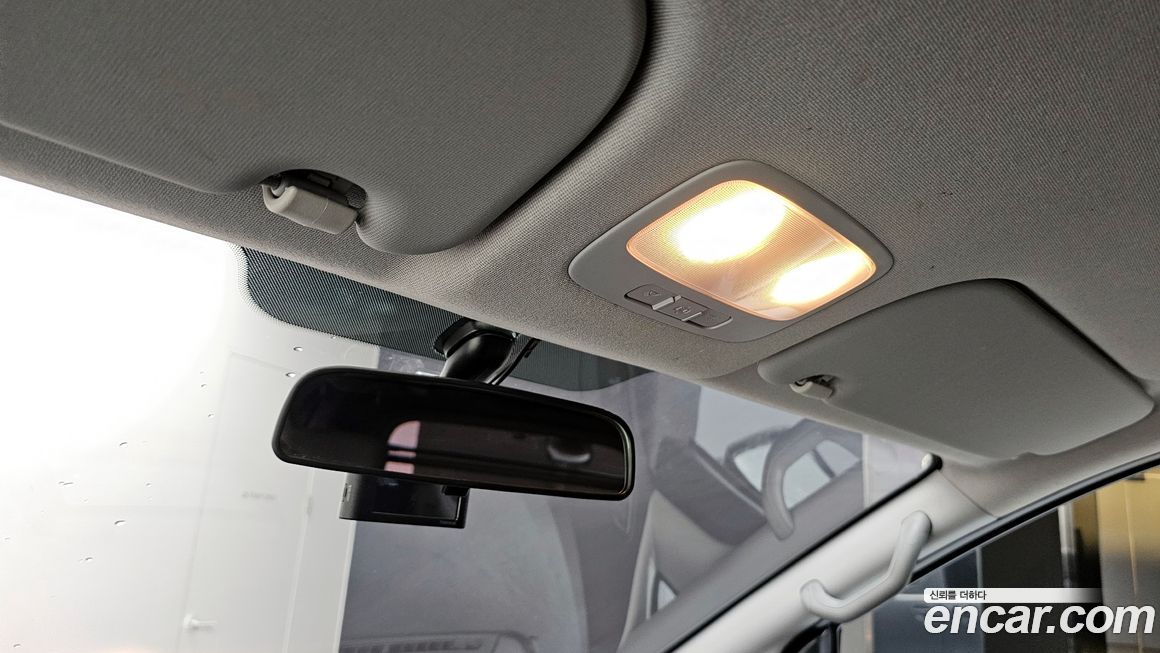 Hyundai Starex 2019
